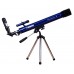 Телескоп Konus Konuspace-4 50/600 AZ, настольный модель 76619 от Konus