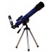 Телескоп Konus Konuspace-4 50/600 AZ, настольный модель 76619 от Konus