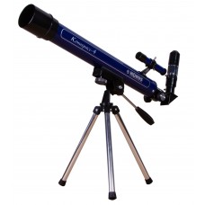 Телескоп Konus Konuspace-4 50/600 AZ, настольный модель 76619 от Konus