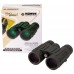 Бинокль Konus Emperor 10x42 WA Green модель 77054 от Konus