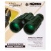 Бинокль Konus Emperor 10x42 WA Green модель 77054 от Konus