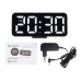 Часы Bresser MyTime Echo FXL, черные модель 77149 от Bresser