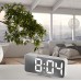 Часы Bresser MyTime Echo FXL, черные модель 77149 от Bresser