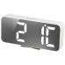 Часы Bresser MyTime Echo FXL, черные модель 77149 от Bresser