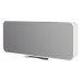 Часы Bresser MyTime Echo FXL, черные модель 77149 от Bresser