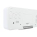 Часы Bresser MyTime Echo FXL, черные модель 77149 от Bresser