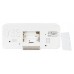 Часы Bresser MyTime Echo FXL, черные модель 77149 от Bresser