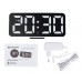 Часы Bresser MyTime Echo FXL, черные модель 77149 от Bresser