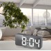 Часы Bresser MyTime Echo FXL, черные модель 77149 от Bresser