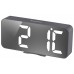 Часы Bresser MyTime Echo FXL, черные модель 77149 от Bresser