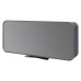 Часы Bresser MyTime Echo FXL, черные модель 77149 от Bresser