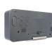 Часы Bresser MyTime Echo FXL, черные модель 77149 от Bresser