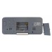 Часы Bresser MyTime Echo FXL, черные модель 77149 от Bresser