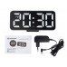 Часы Bresser MyTime Echo FXL, черные модель 77149 от Bresser