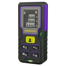 Лазерная рулетка Ermenrich Reel GD40 модель 84643 от Ermenrich