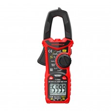 Токоизмерительные клещи Ermenrich Ping MK40 модель 82968 от Ermenrich