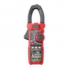 Токоизмерительные клещи Ermenrich Ping MK70 модель 82970 от Ermenrich