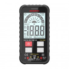 Цифровой мультиметр Ermenrich Zing TC16 модель 82982 от Ermenrich