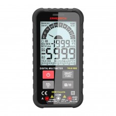Цифровой мультиметр Ermenrich Zing TC19 модель 82984 от Ermenrich