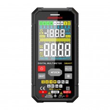 Цифровой мультиметр Ermenrich Zing TC27 модель 82988 от Ermenrich