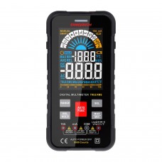 Цифровой мультиметр Ermenrich Zing TC35 модель 82991 от Ermenrich