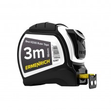 Рулетка Ermenrich Reel KD30 модель 82997 от Ermenrich
