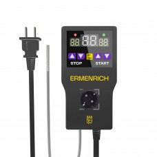 Терморегулятор Ermenrich SC20 модель 83592 от Ermenrich