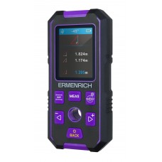 Детектор скрытой проводки Ermenrich Ping SM90 модель 83842 от Ermenrich