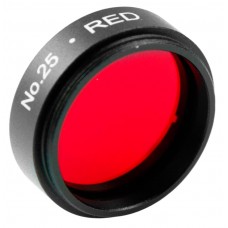 Светофильтр Sky-Watcher № 25, красный модель 84226 от Sky-Watcher