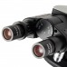 Микроскоп Levenhuk 450B, бинокулярный модель 84462 от Levenhuk