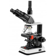 Микроскоп Levenhuk 450T, тринокулярный модель 84463 от Levenhuk