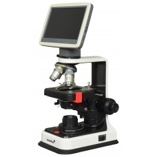 Микроскоп цифровой Levenhuk D450L LCD 7 модель 84494 от Levenhuk