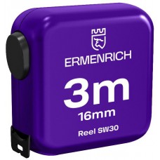 Рулетка Ermenrich Reel SW30 модель 84575 от Ermenrich