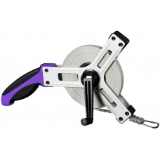 Рулетка геодезическая Ermenrich Reel SX30 модель 84577 от Ermenrich
