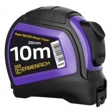 Рулетка Ermenrich Reel SQ100 модель 84585 от Ermenrich