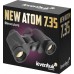 Бинокль Levenhuk New Atom 7x35 модель 84616 от Levenhuk