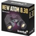 Бинокль Levenhuk New Atom 8x30 модель 84617 от Levenhuk