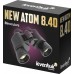 Бинокль Levenhuk New Atom 8x40 модель 84618 от Levenhuk