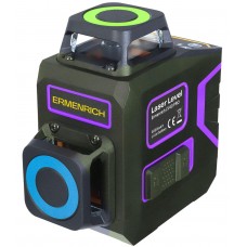 Лазерный уровень Ermenrich LV40 PRO модель 84633 от Ermenrich