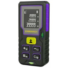 Лазерная рулетка Ermenrich Reel GD100 модель 84644 от Ermenrich