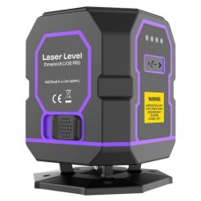 Уровень лазерный Ermenrich LV30 PRO модель 84648 от Ermenrich