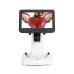 Микроскоп цифровой Levenhuk DTX 800 LCD модель 85296 от Levenhuk