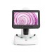 Микроскоп цифровой Levenhuk DTX 800 LCD модель 85296 от Levenhuk