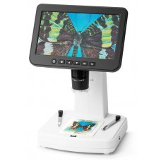 Микроскоп цифровой Levenhuk DTX 800 LCD модель 85296 от Levenhuk