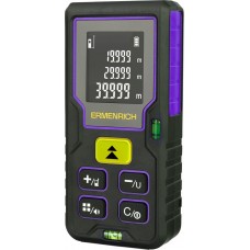 Лазерная рулетка Ermenrich Reel PLUS GD60 модель 85314 от Ermenrich