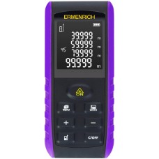 Лазерная рулетка Ermenrich Reel PRO GE80 модель 85320 от Ermenrich