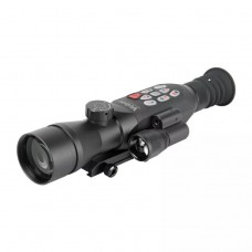 Прицел цифровой Veber DigitalHunt R50X4-18 HD Plus ночной (30047) модель vb_30047 от Veber