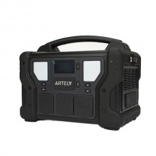 Портативная электростанция ARTELV Энергия 700 модель AEPS700 от Artelv