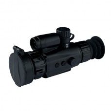 Тепловизионный прицел Artelv Electron 1.4x 25мм 640x512 LRF модель AETS14 от Artelv