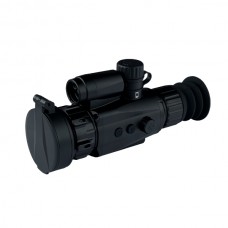 Тепловизионный прицел Artelv Electron 2x 35мм 640x512 LRF модель AETS2 от Artelv